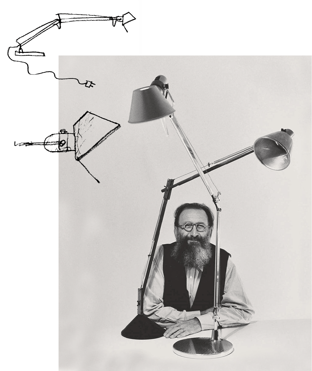 Artemide | The Human Responsible Light