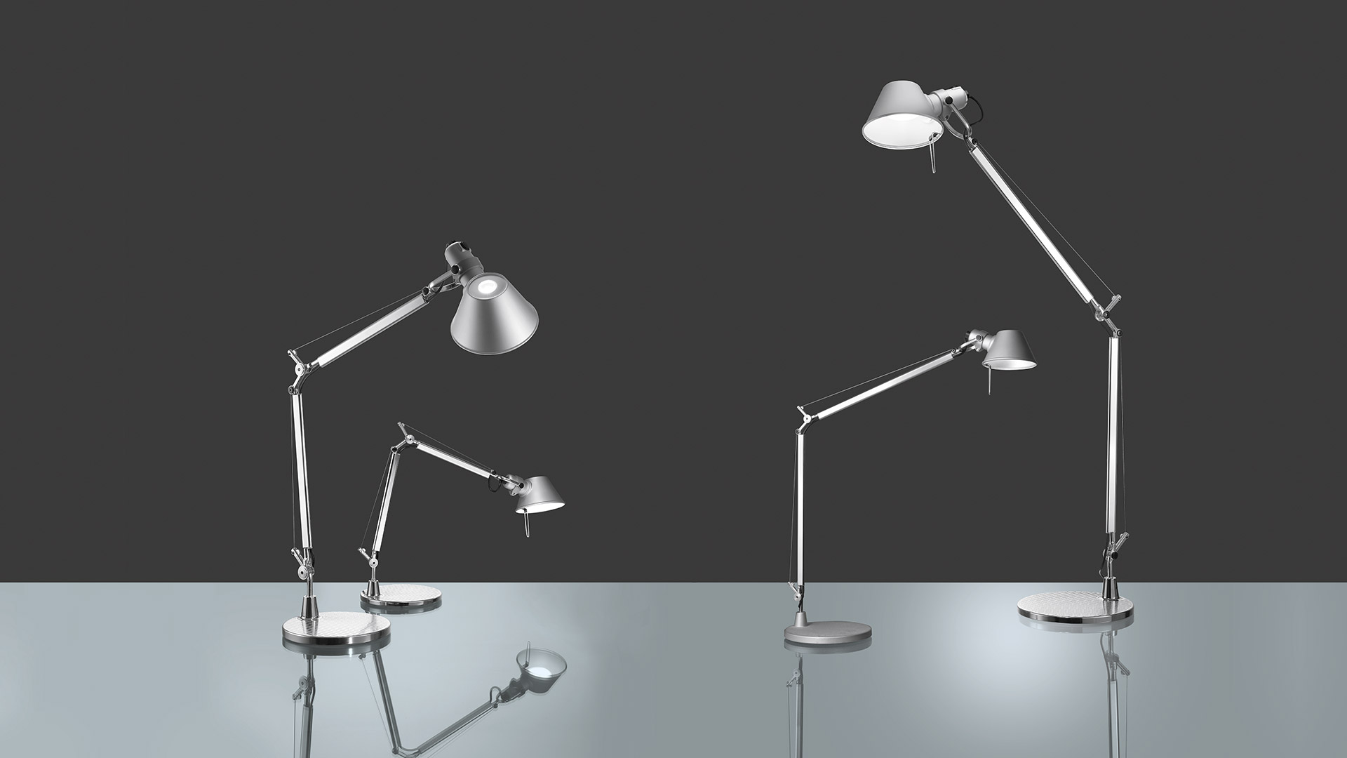 Artemide | The Human Responsible Light