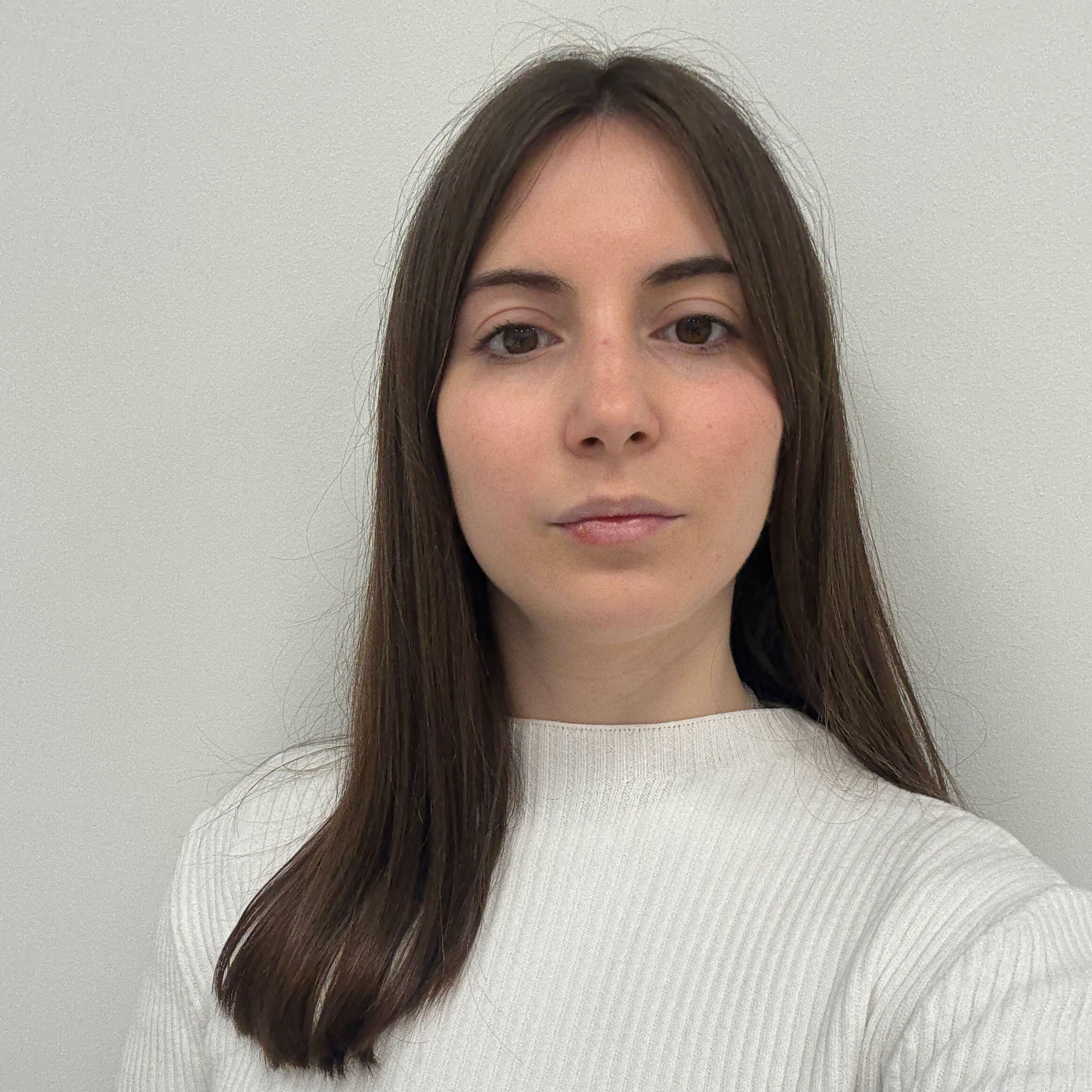Eleonora Mangioni