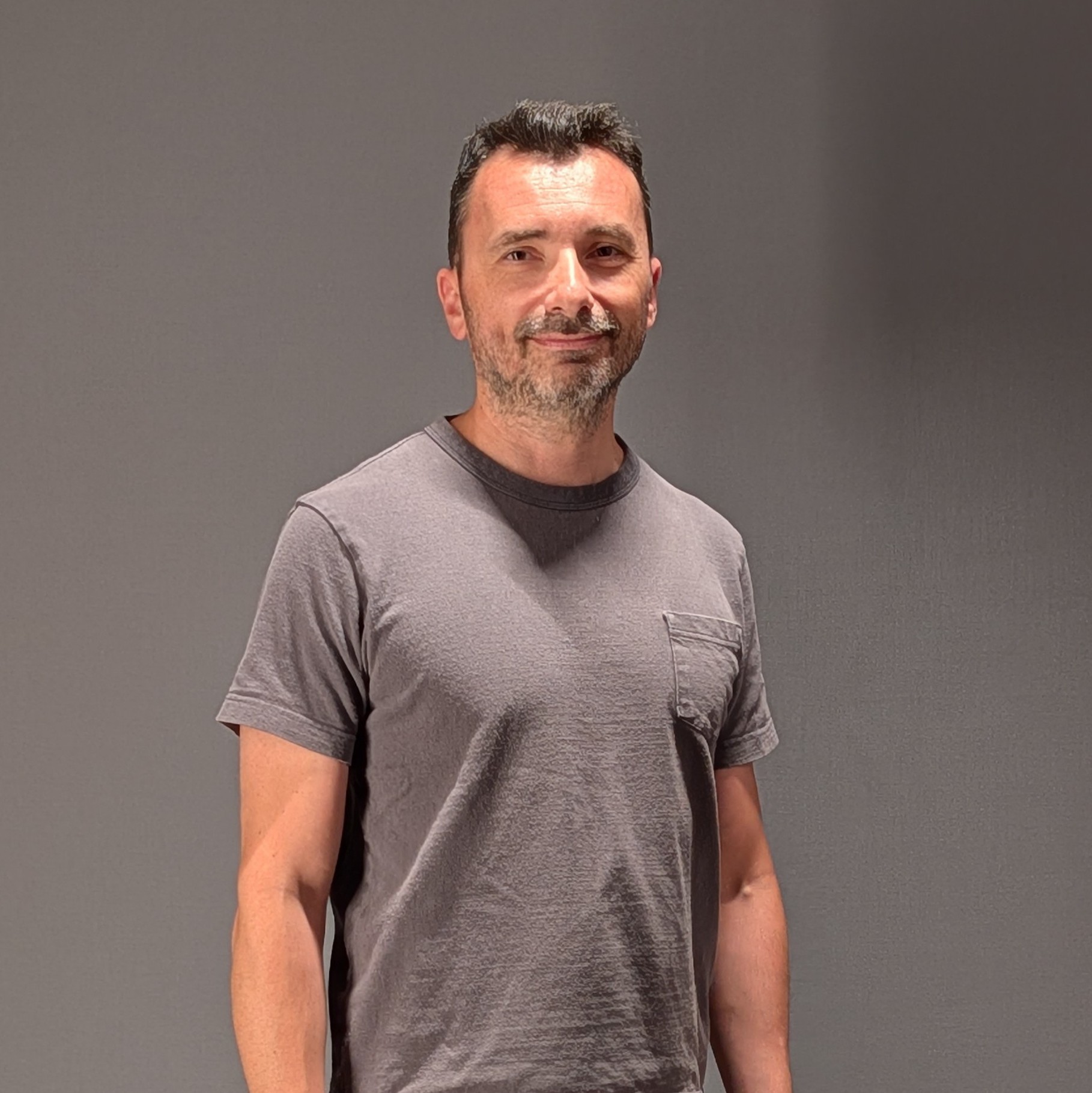 Marco Prati