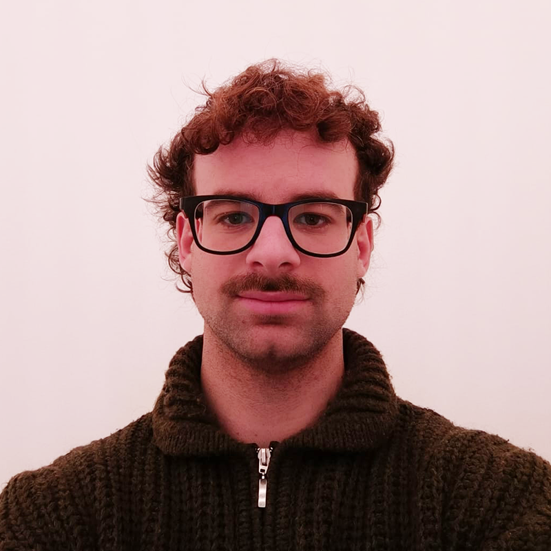 Matteo Viglione Showroom Scandicci