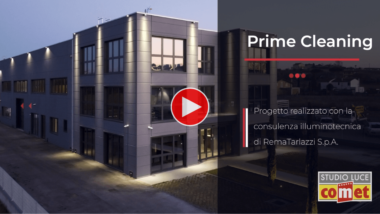 Prime Cleaning | Rimini