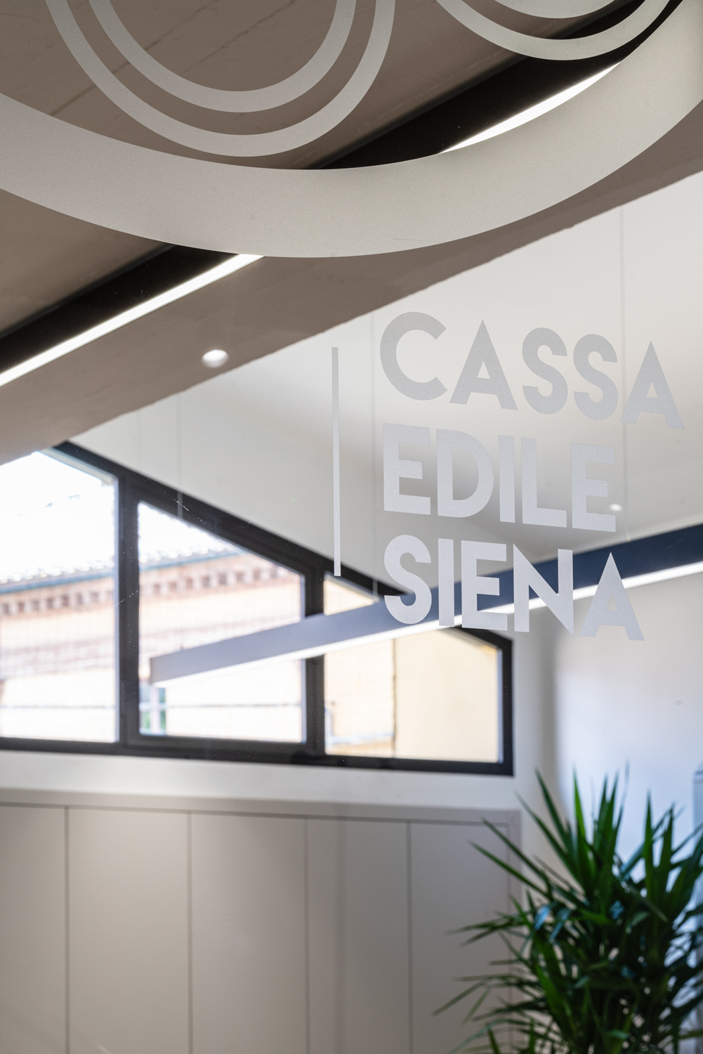 Cassa Edile Siena | Siena