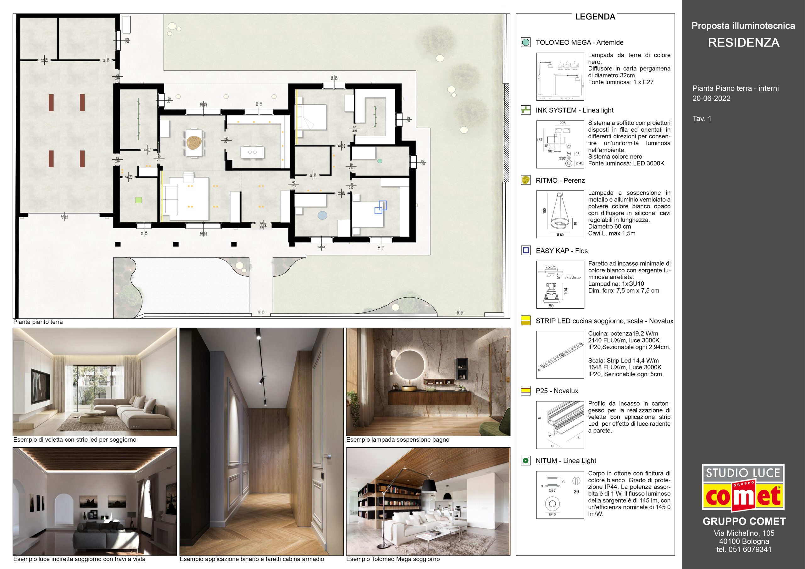 Assistenza alla progettazione