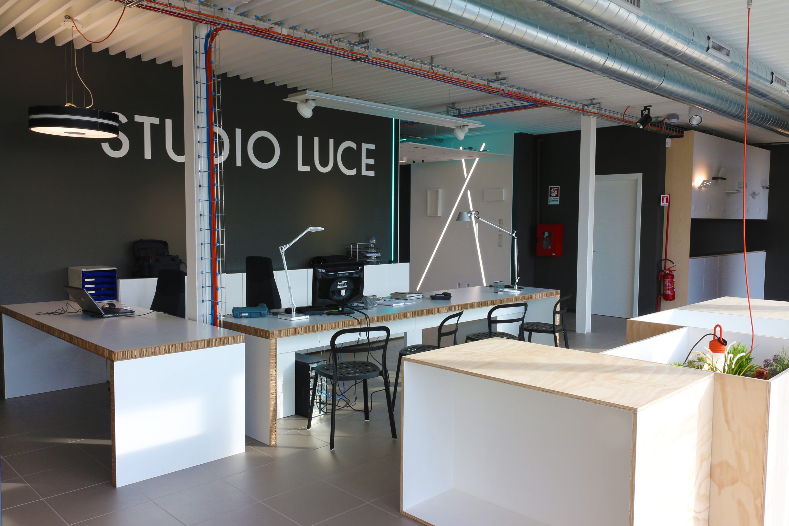 Studio Luce Thiene 3