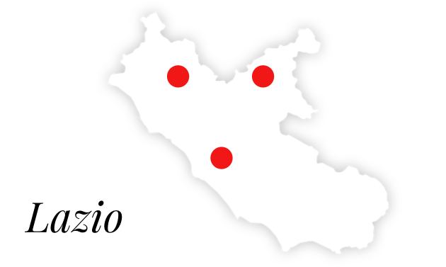 I nostri spazi espositivi