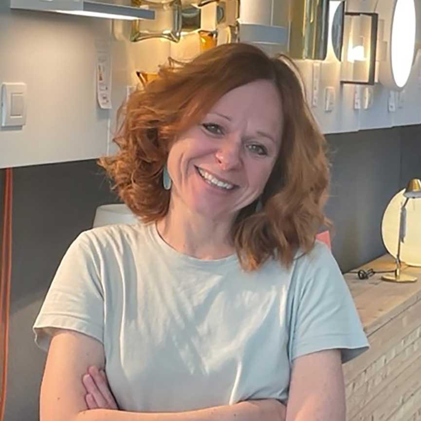 Paola Michelazzi - Pordenone