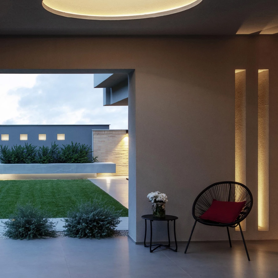 RO|a | Rosanna Orienti | architetto