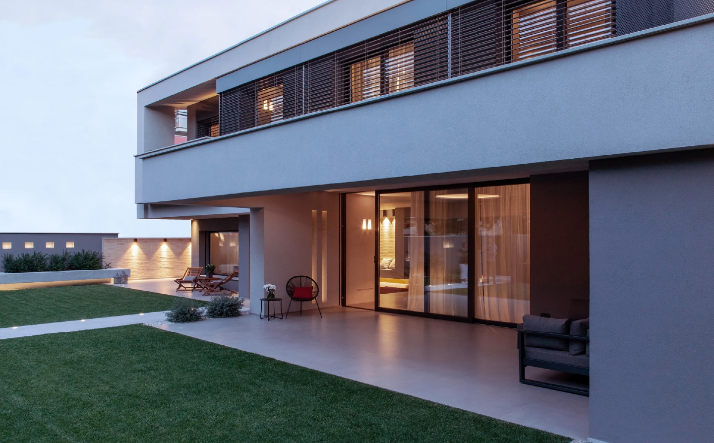 RO|a | Rosanna Orienti | architetto