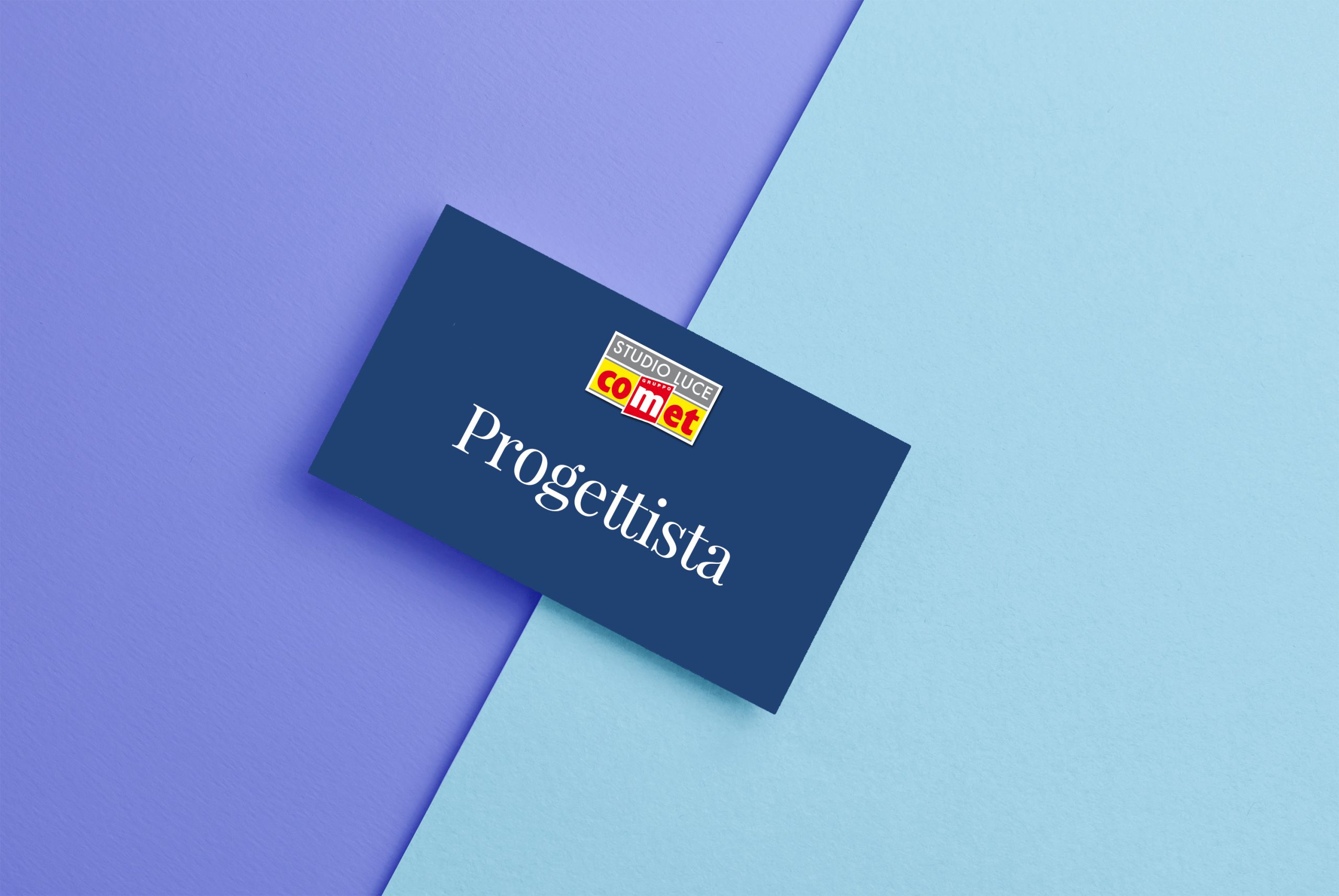 Sei un progettista?