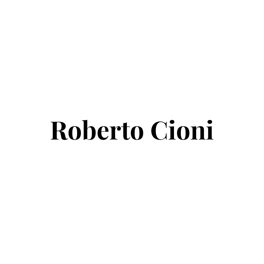 Roberto Cioni