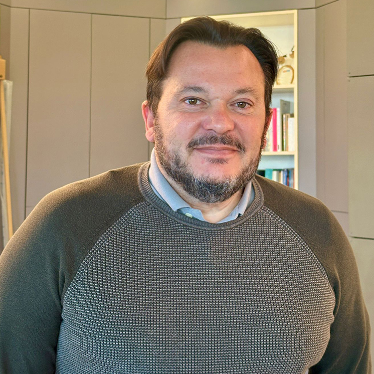 Enrico Bissa - Verona