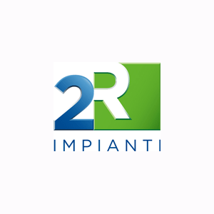 logo 2R impianti