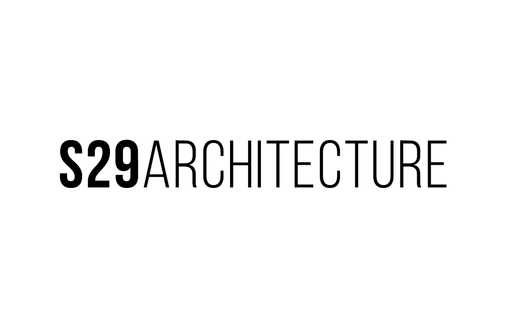 LOGO S29ARCHITECTURE