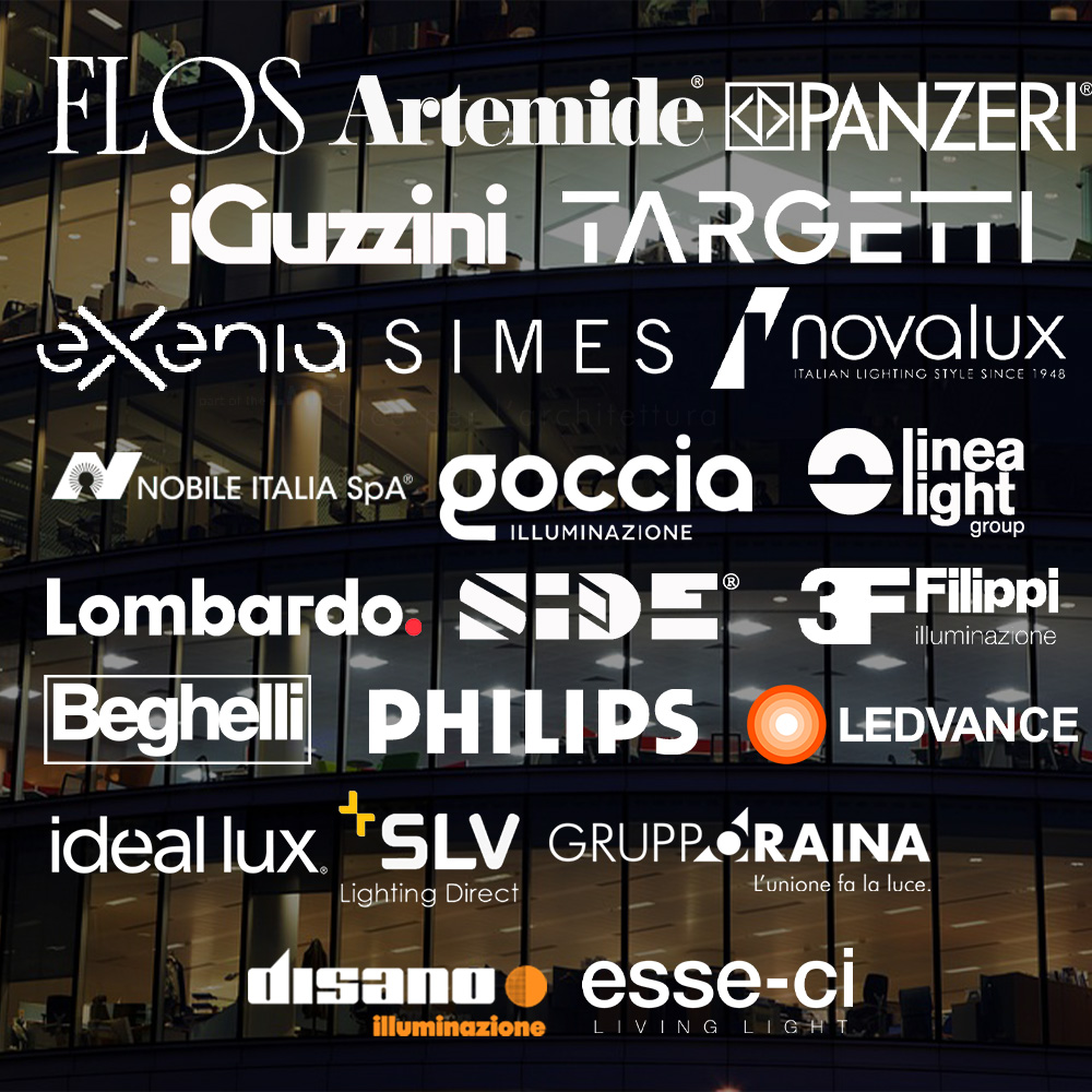 Marchi illuminazione 3