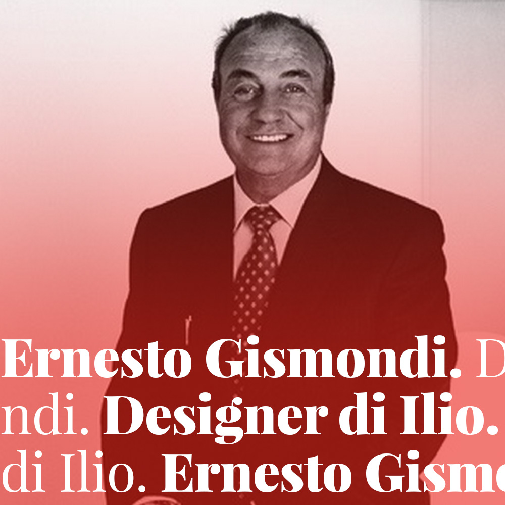 Ernesto Gismondi