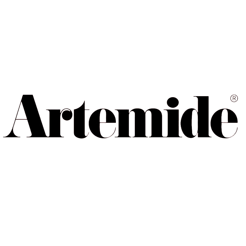 Logo Artemide BLK