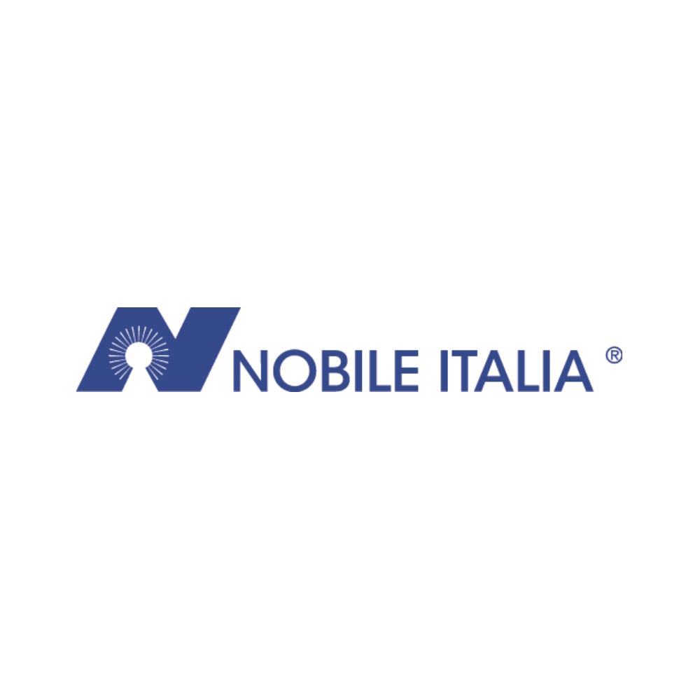 Nobile logo ok