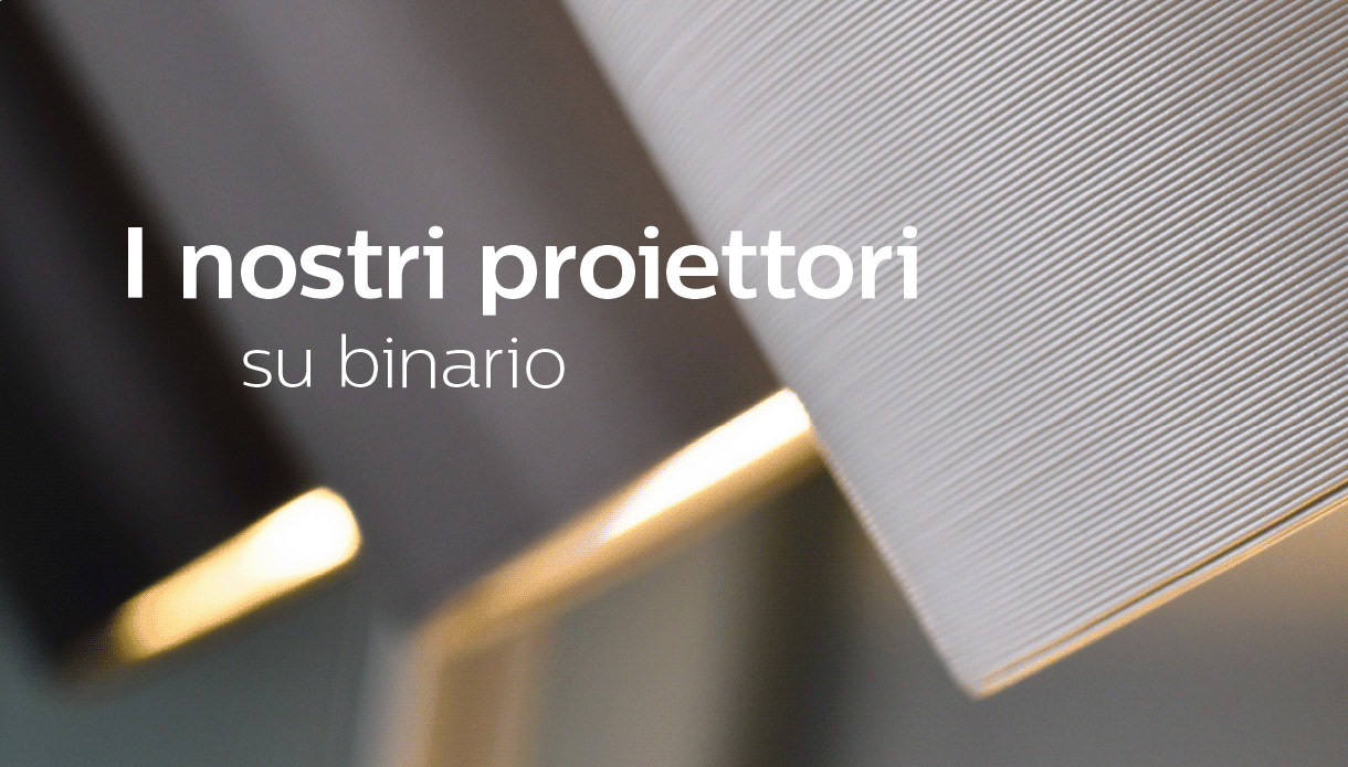 proiettori-binario