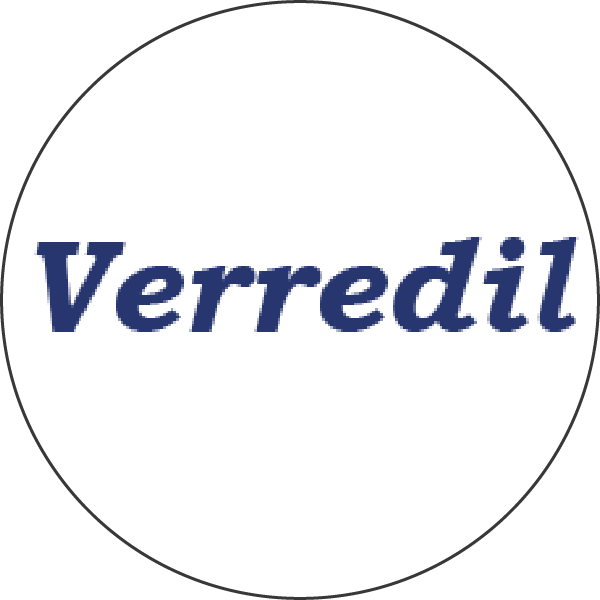 verredil