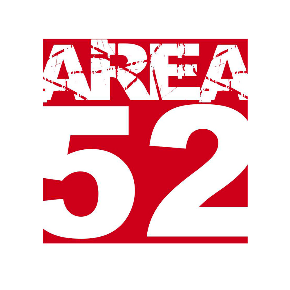 AREA 52 PROG