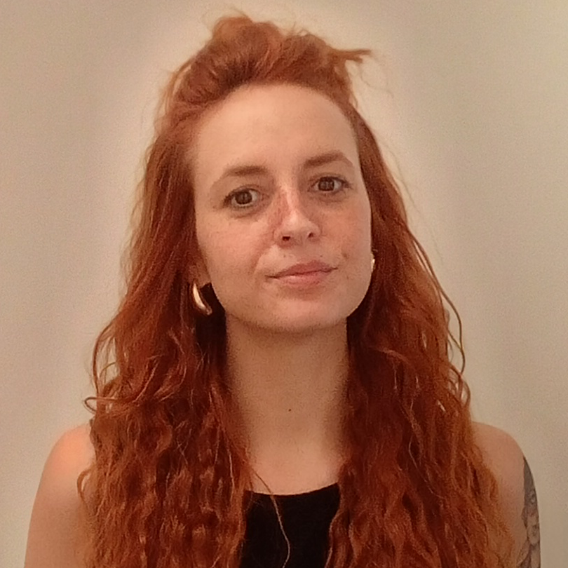 Martina Lantero