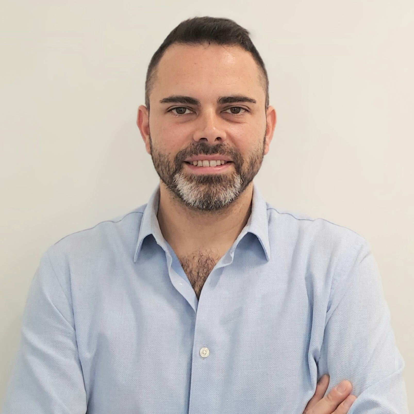 Alberto Goslino