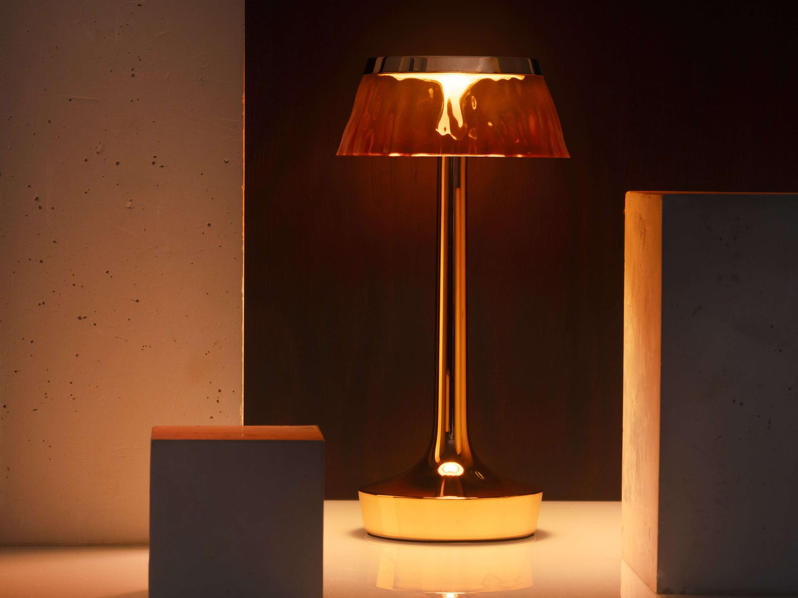 Bon Jour Unplugged | Flos