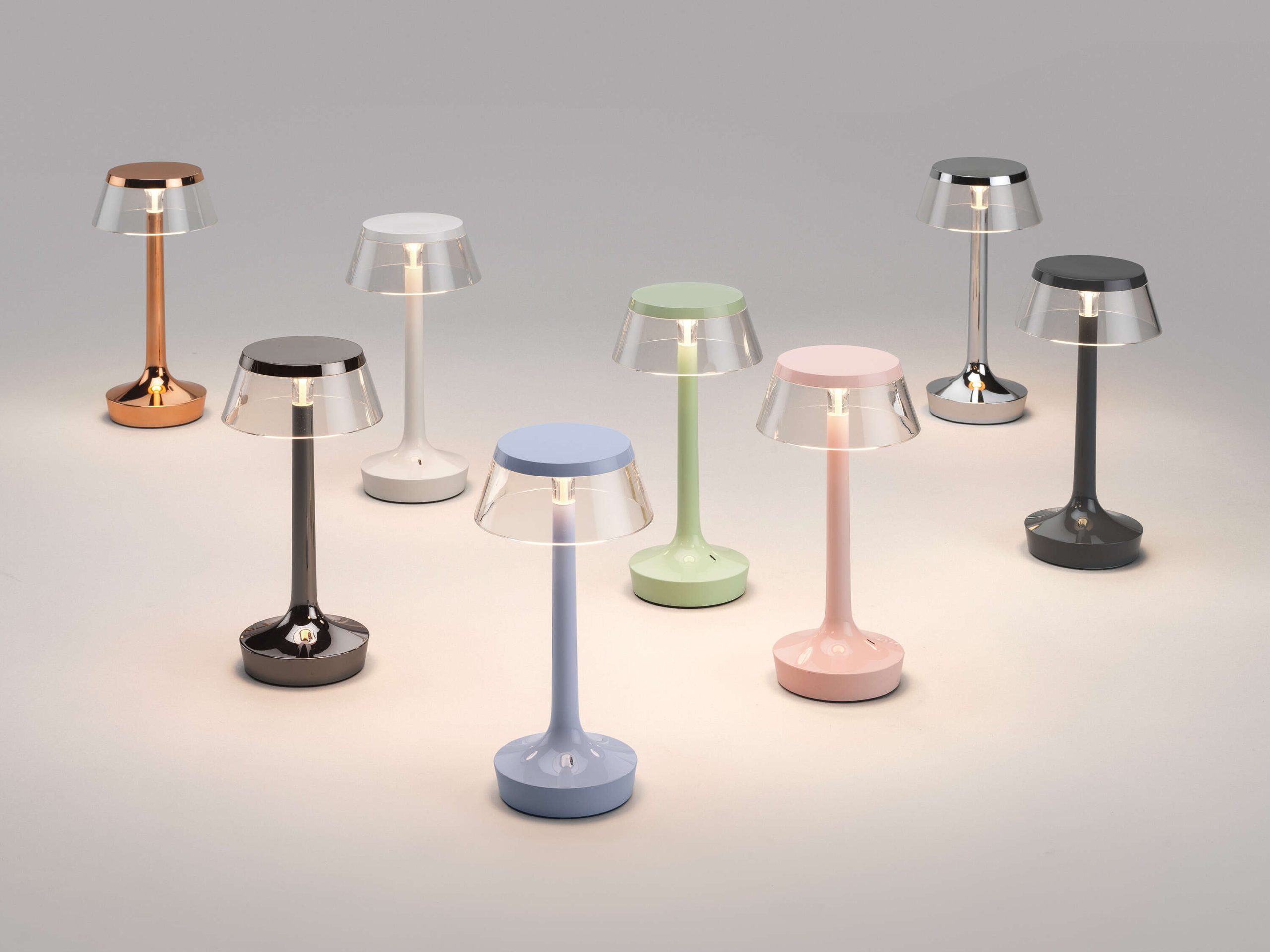 Bon Jour Unplugged | Flos