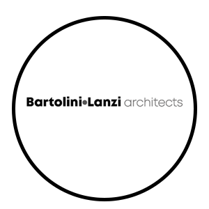 Logo BL architetto