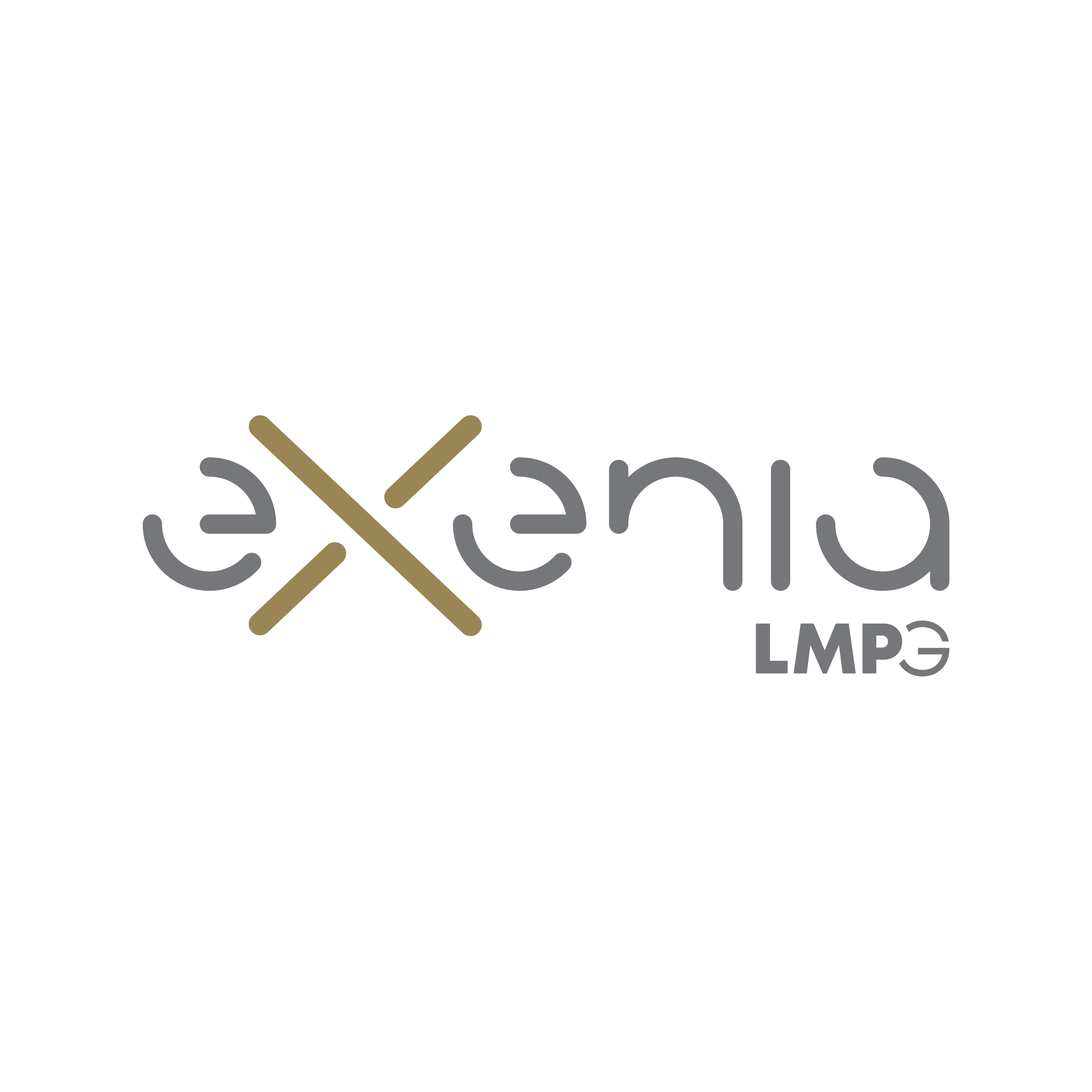 Logo Exenia