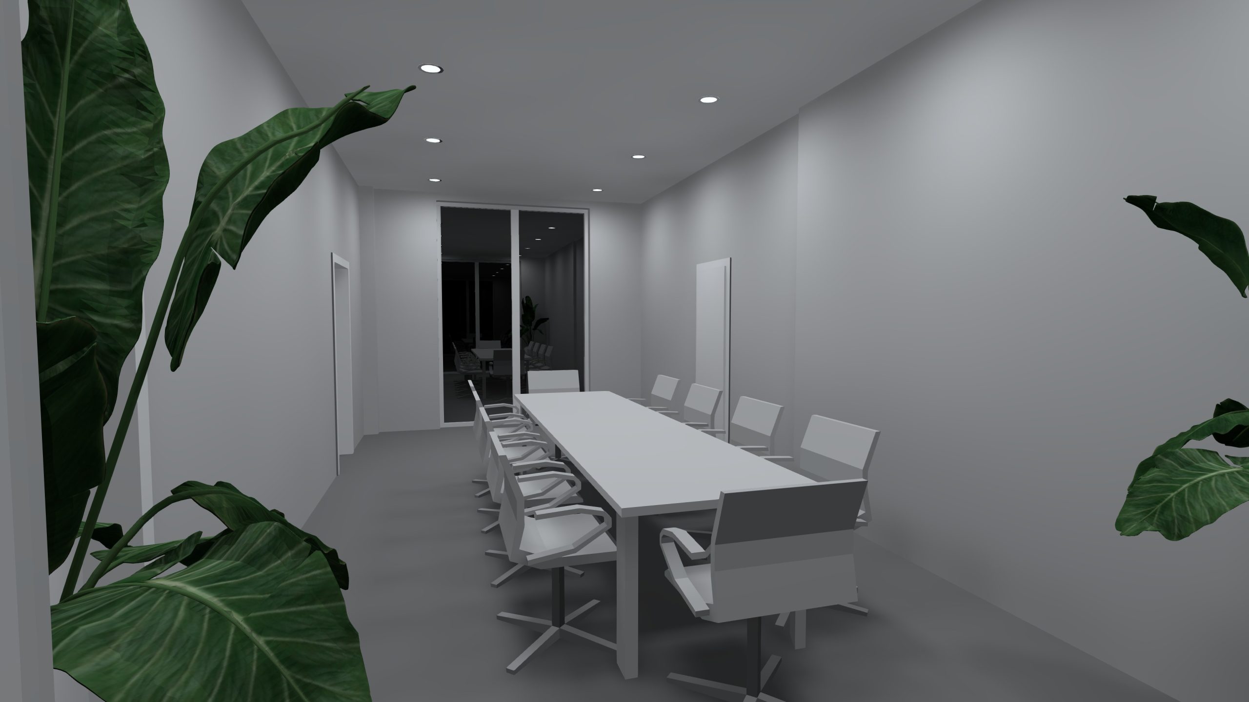 PERFORMANCE iN LIGHTING powered by Gewiss – GROOVE 21