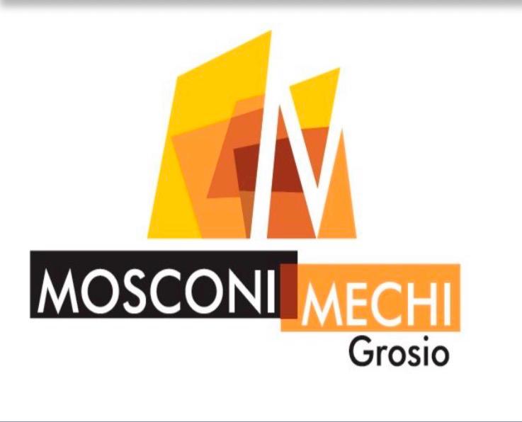 Mosconi Mechi Grosio
