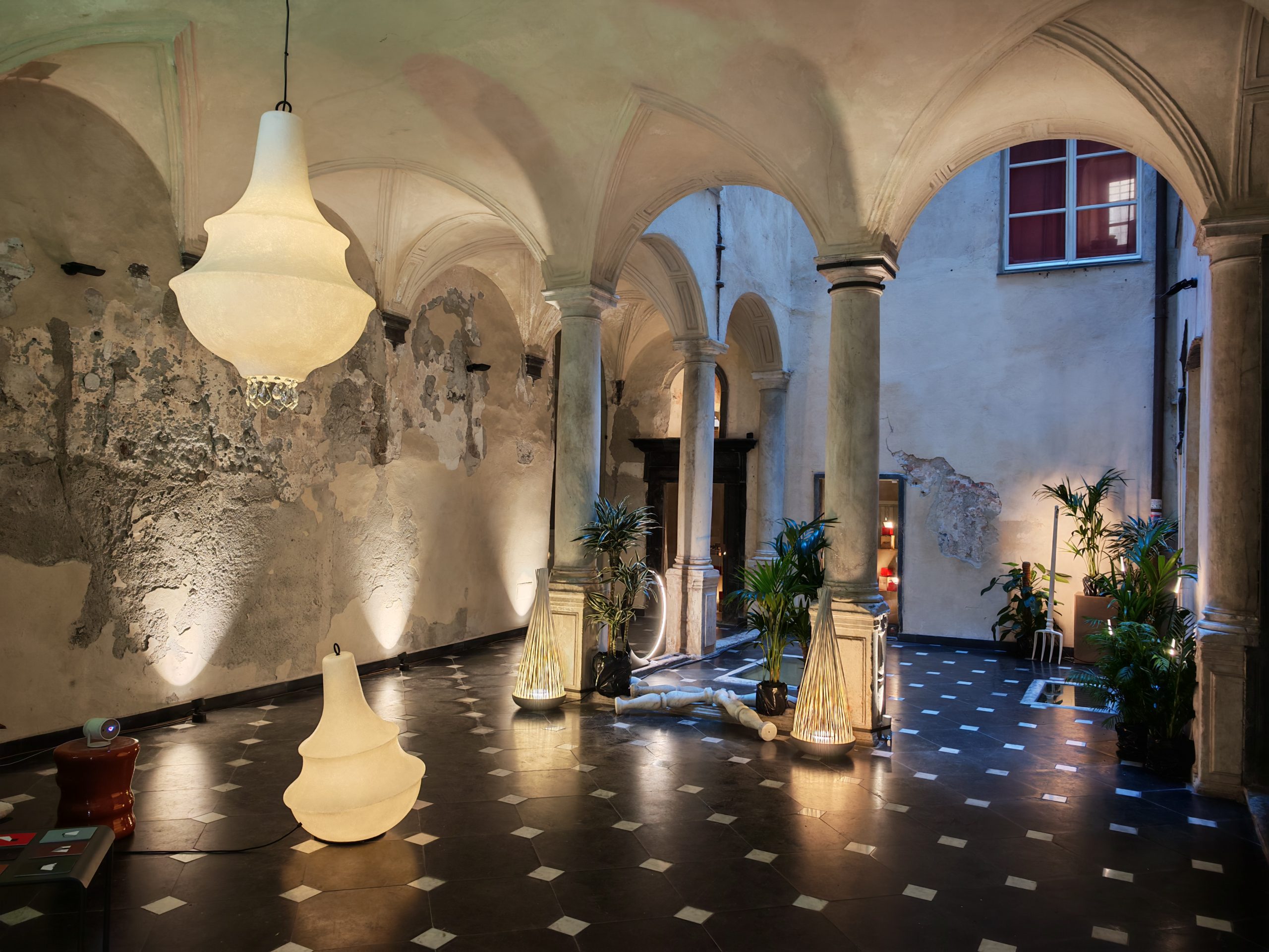 Genova Design Week |  2026