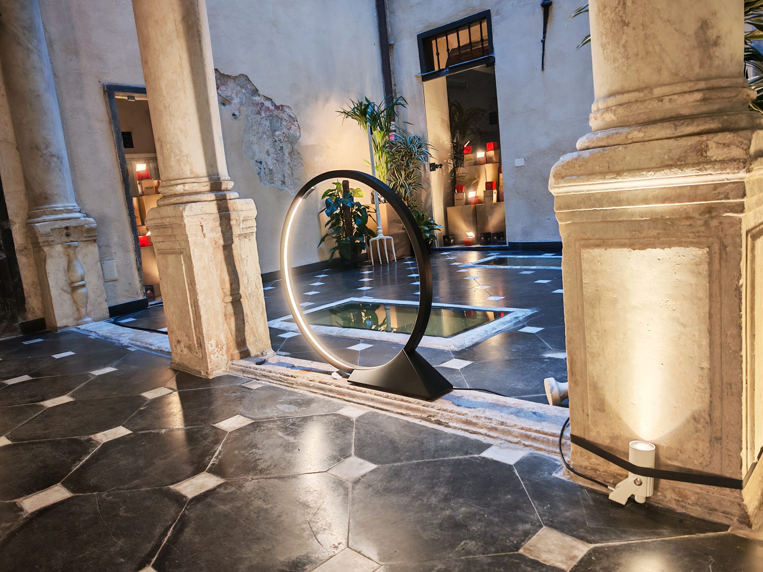 Genova Design Week |  2026