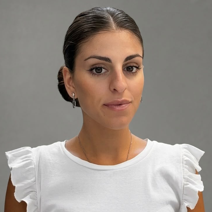 Alicia Ribeiro