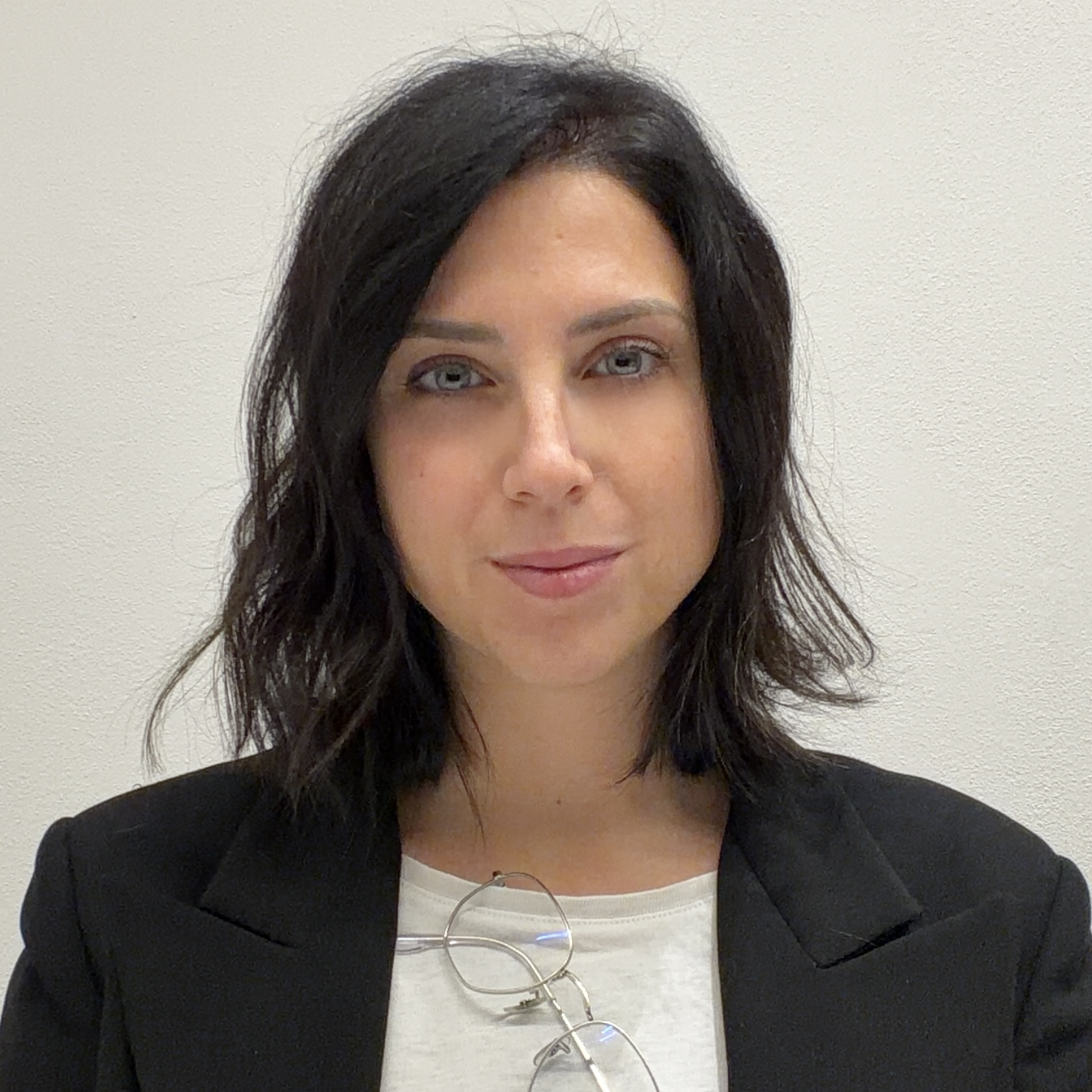 Caterina Scampelli La Spezia