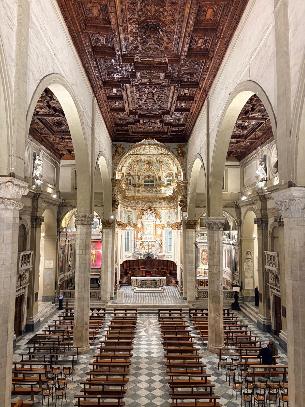 Concattedrale Santa Maria Assunta-12