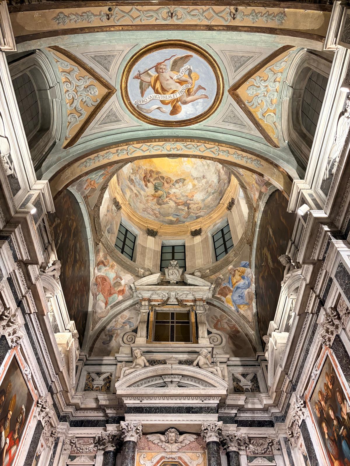 Concattedrale Santa Maria Assunta-8