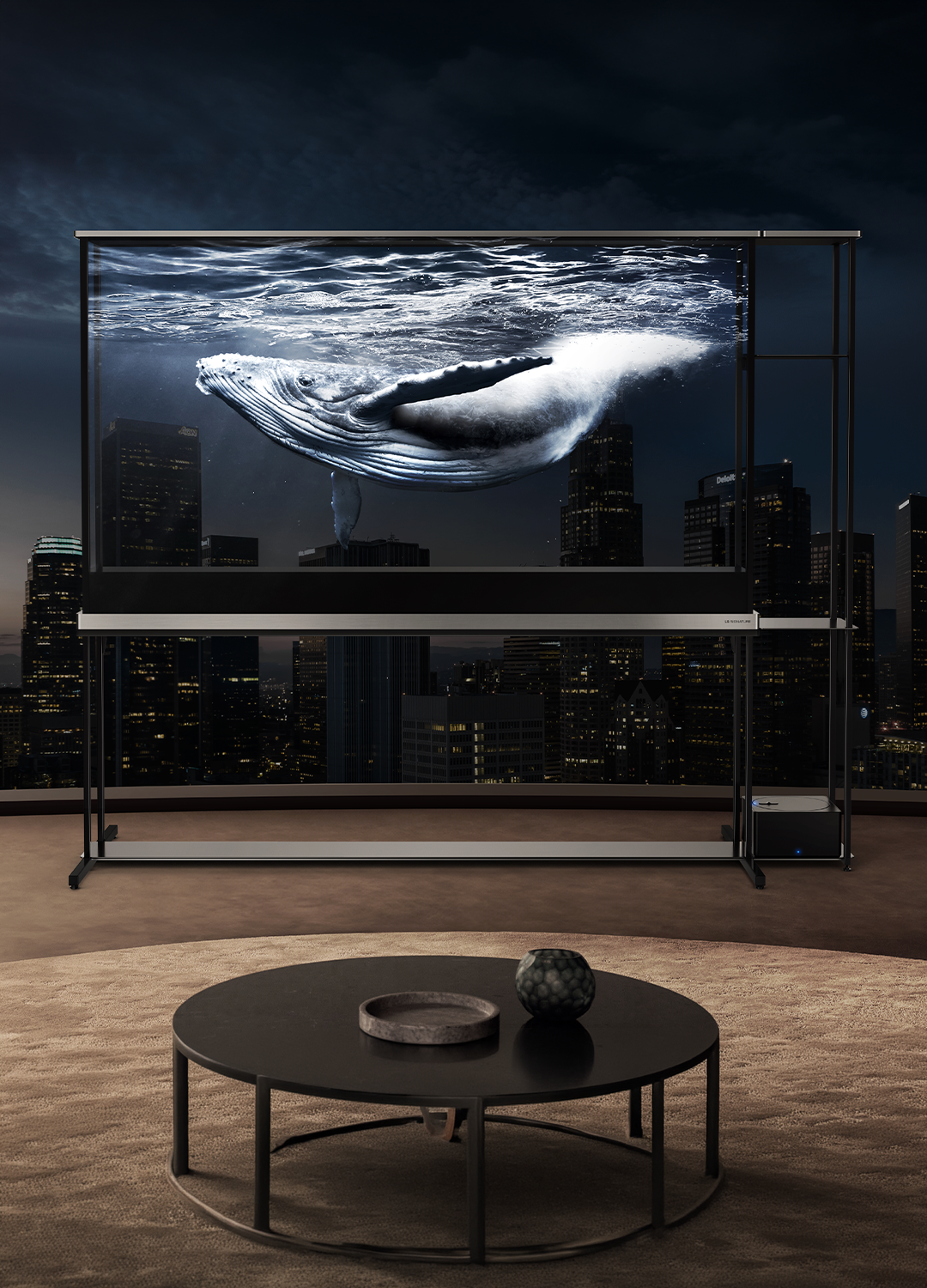TV LG